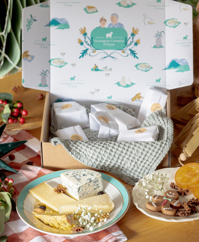 calendrier de l'avent 1