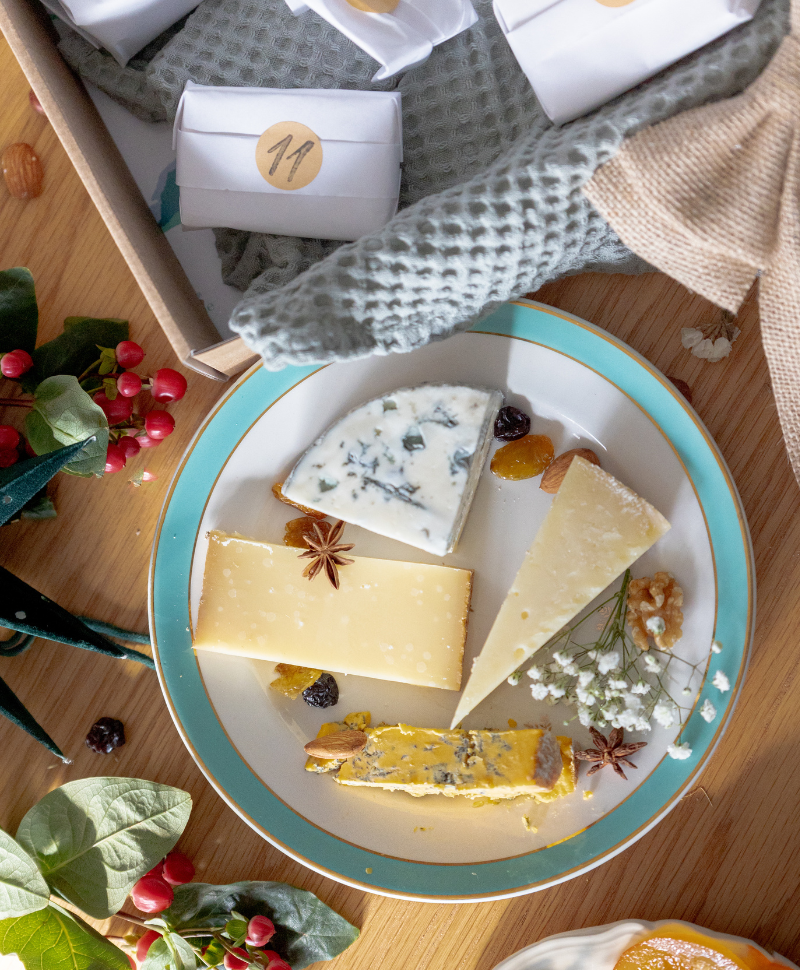 calendrier de l'avent 2